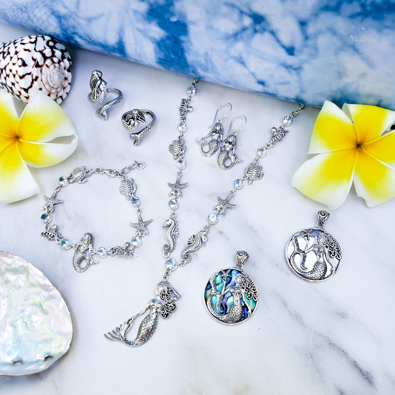 A New Collection for Mermaid Lovers!