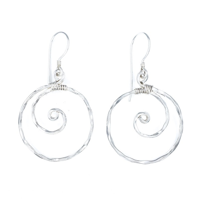 【現行品55,000円】WAVE PIERCED EARRINGS Wave Earrings: Women's Designer Earrings | Tory Burch