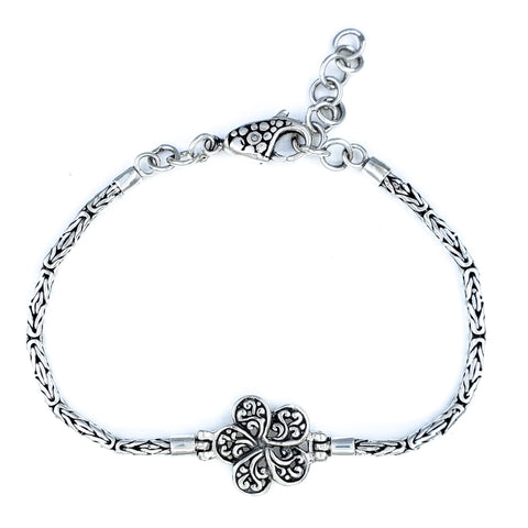 Floral Bracelet – Flower Frenzy on 101