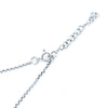 Sterling Silver Maui Charm Necklace
