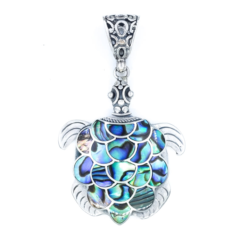 Turtle Shell Bracelet — Samo + Company: Artists with Down syndrome create  jewelry